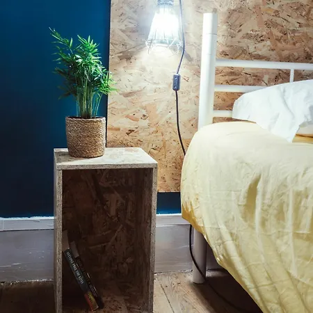 Impact House Lisbon