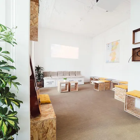 Impact House *
