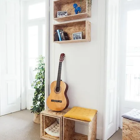 Auberge de jeunesse Impact House